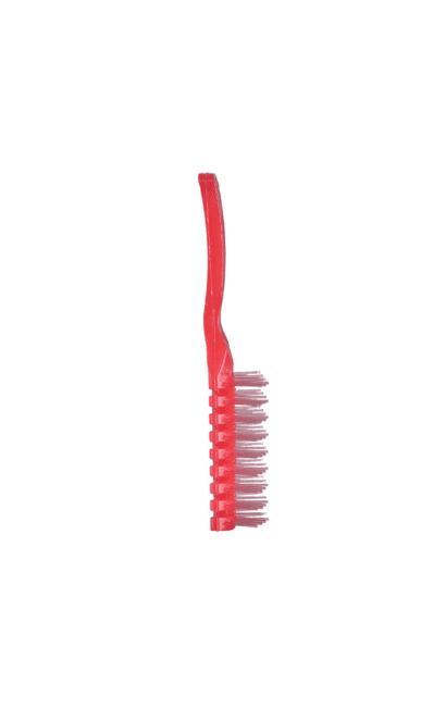 Réf 8200 - Brosse à Cheveux Plastique