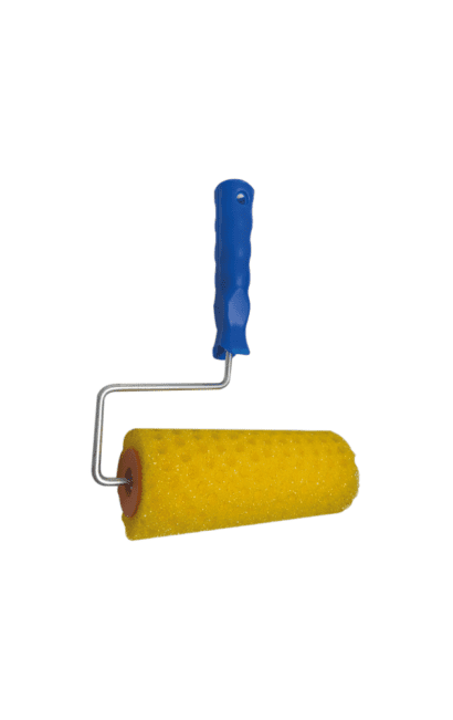 Rouleau Trous Brulés 20cm