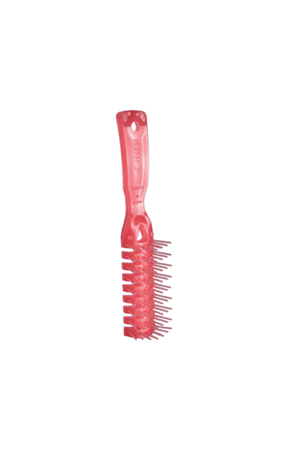 Réf 8200 - Brosse à Cheveux Plastique