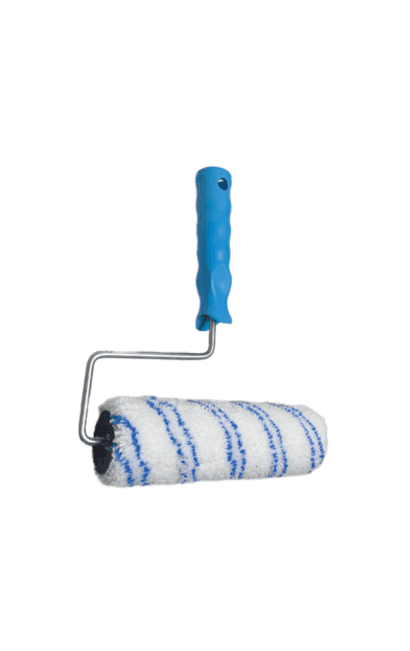 Rouleau polyester antigo 20cm