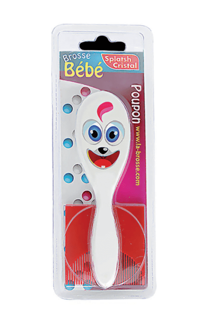 brosse bébé poupon tunisie
