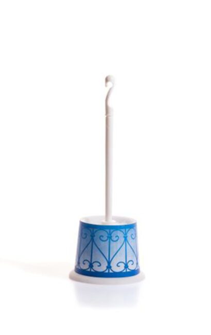 Brosse WC + Socle