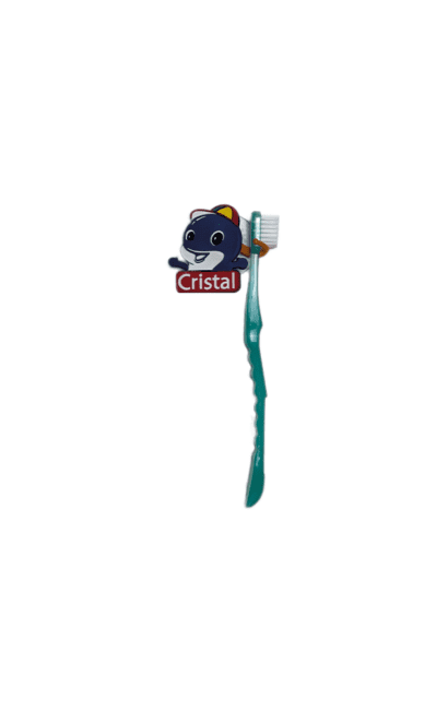 Brosse à dents Wistiti avec Support