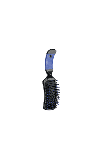 Brosse à Cheveux Pneumatique en S