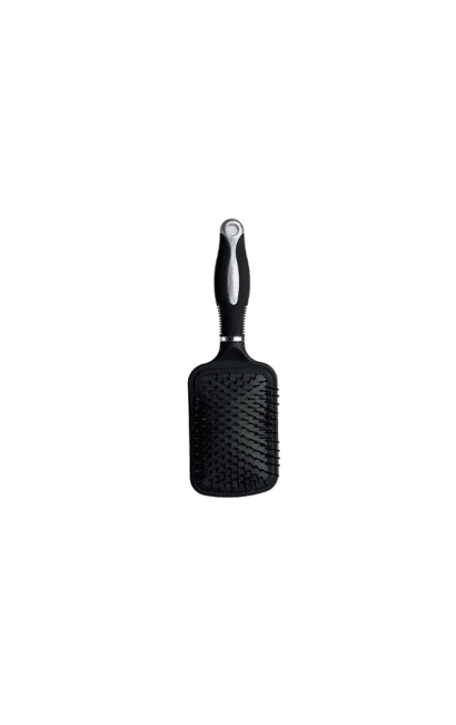Brosse à Cheveux Pneumatique Azur Géante