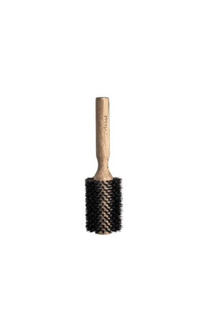 Brosse à Cheveux Ronde Synthétique GM