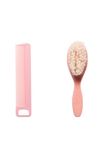 Brosse Bébé avec Peigne