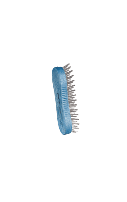 Réf 3244 – Brosse Metallique « Violon »