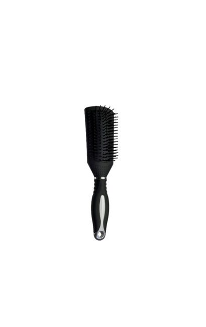 Réf 8168 - Brosse à Cheveux Pneumatique Azur Arc