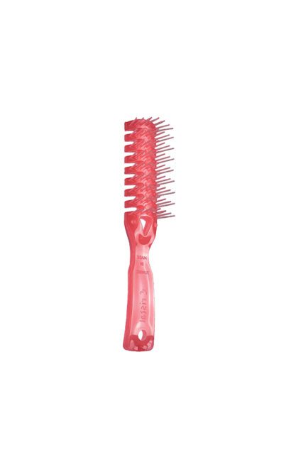 Réf 8200 - Brosse à Cheveux Plastique