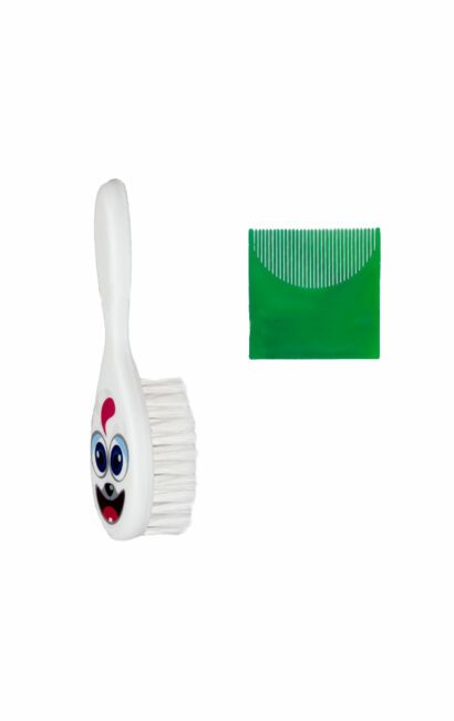 Réf 8019 – Brosse Bébé Poupon