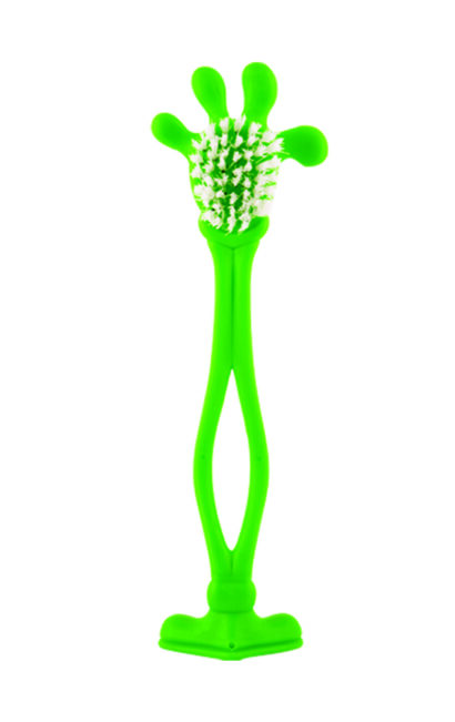 Brosse à Dos Hi Five
