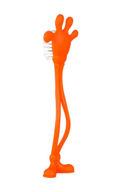 Réf 8250 – Brosse à Dos Hi Five