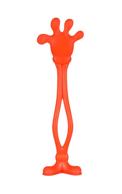 Réf 8250 – Brosse à Dos Hi Five